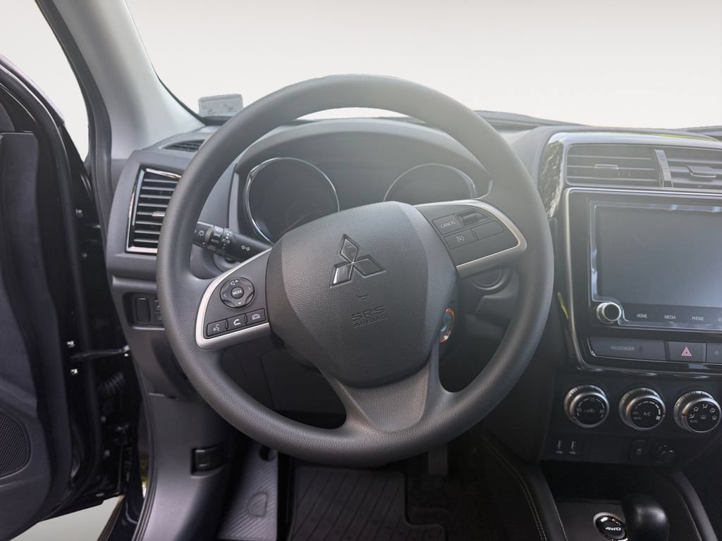 New 2026 Mitsubishi Outlander Sport ES AWD/4WD image 12