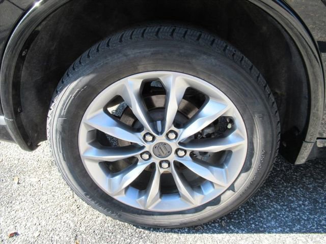 Used 2022 Dodge Durango Citadel image 28