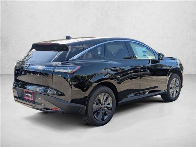 New 2026 Nissan Murano SL video 2