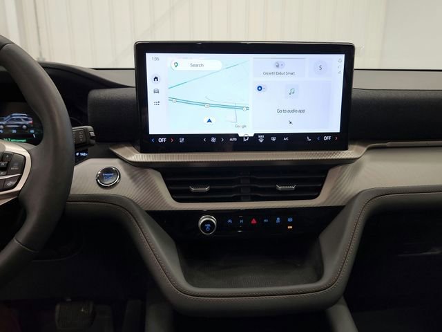 Used 2025 Ford Explorer Active w/ Active Comfort Package image 24