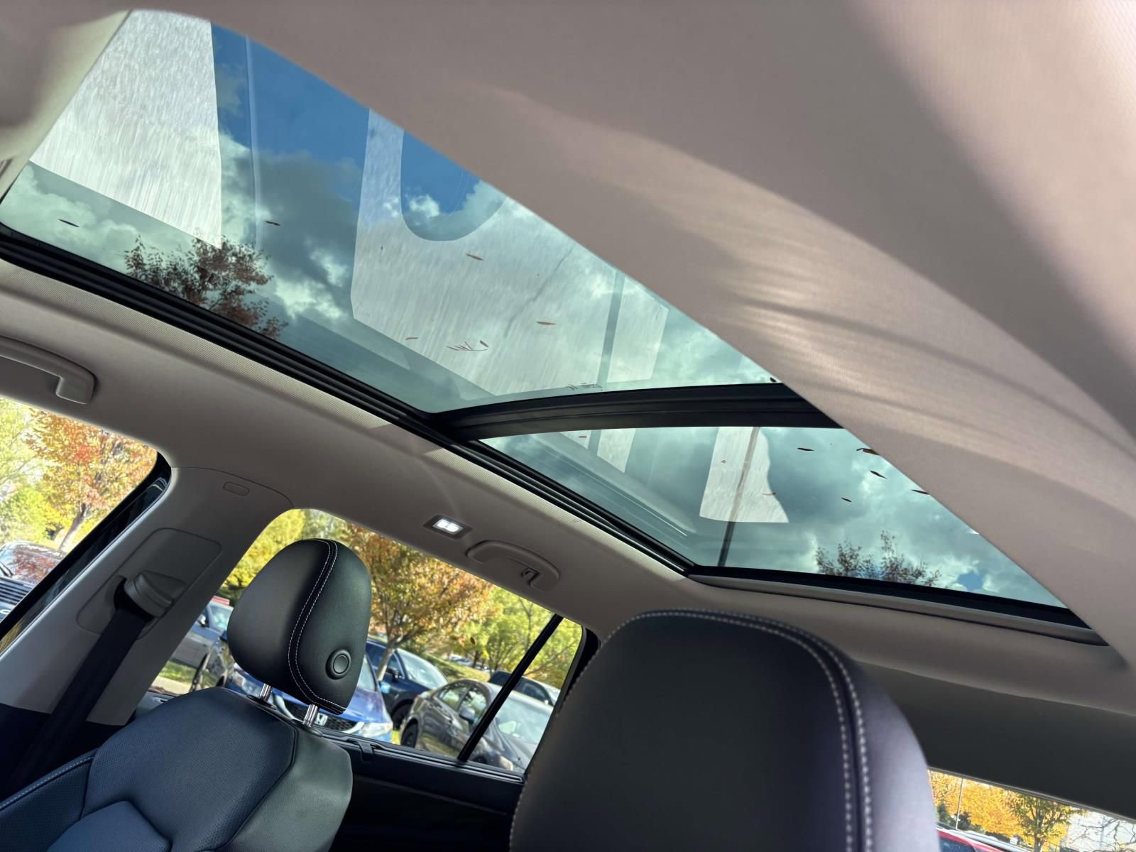 New 2026 Volkswagen Atlas SE image 27