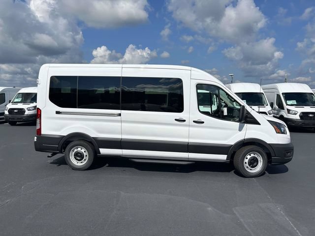 New 2026 Ford Transit 350 XL RWD image 3