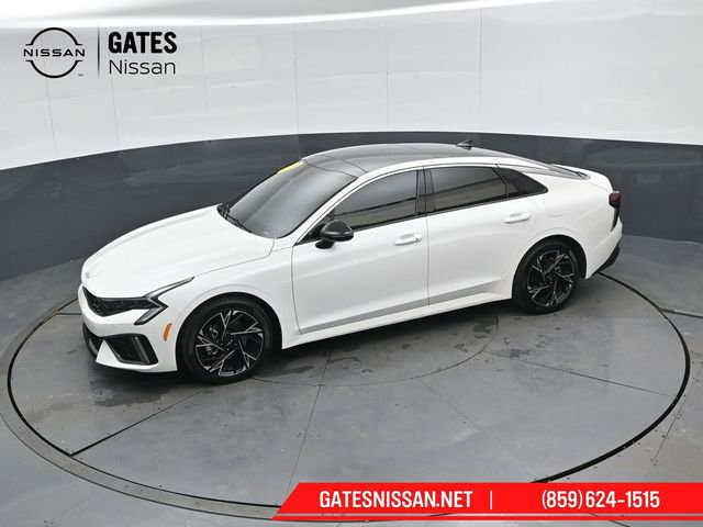 Used 2025 Kia K5 GT-Line w/ GT-Line Premium Package image 45
