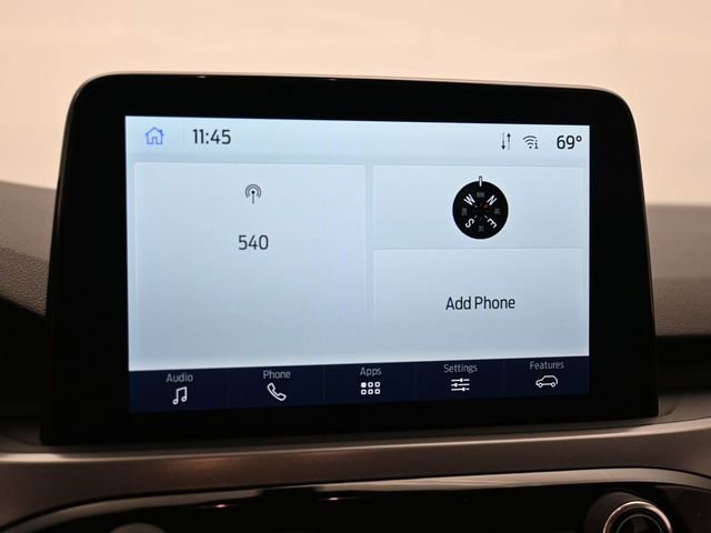 Used 2024 Ford Escape Active w/ Cold Weather Package image 18