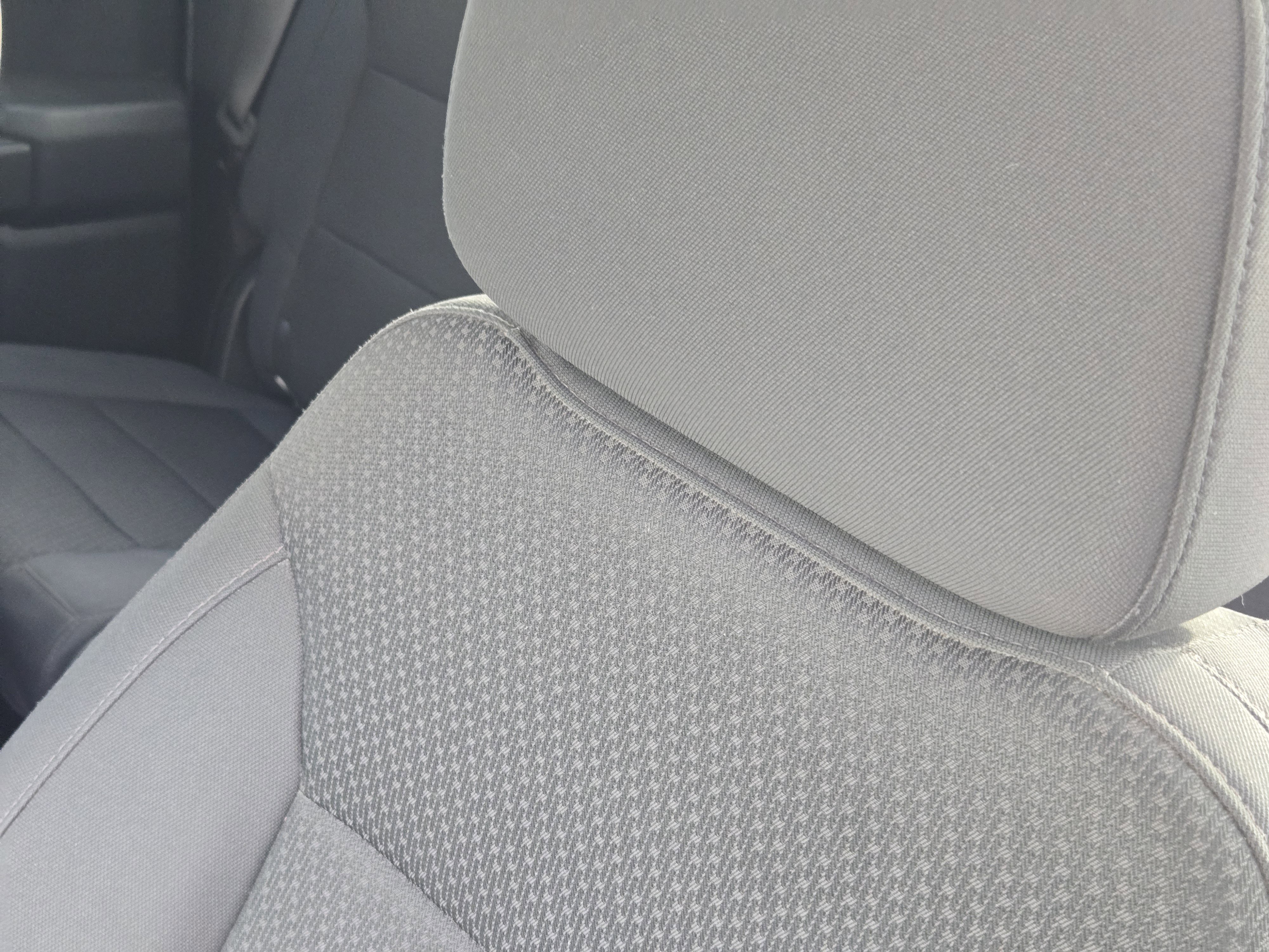 Used 2023 Chevrolet Silverado 1500 W/T w/ WT Value Package image 18