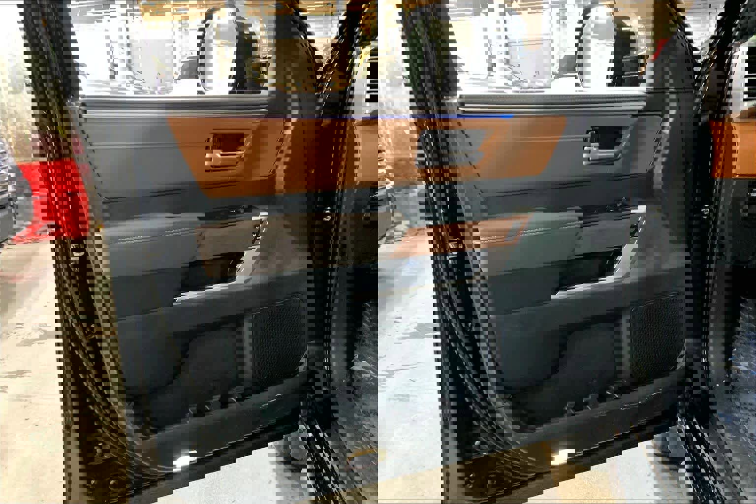 Used 2023 Toyota Tundra 1794 Edition image 22