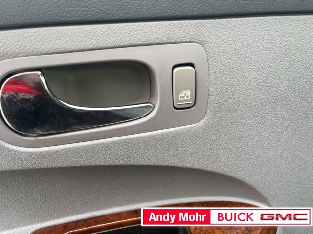 Used 2006 Buick LaCrosse CX FWD image 30