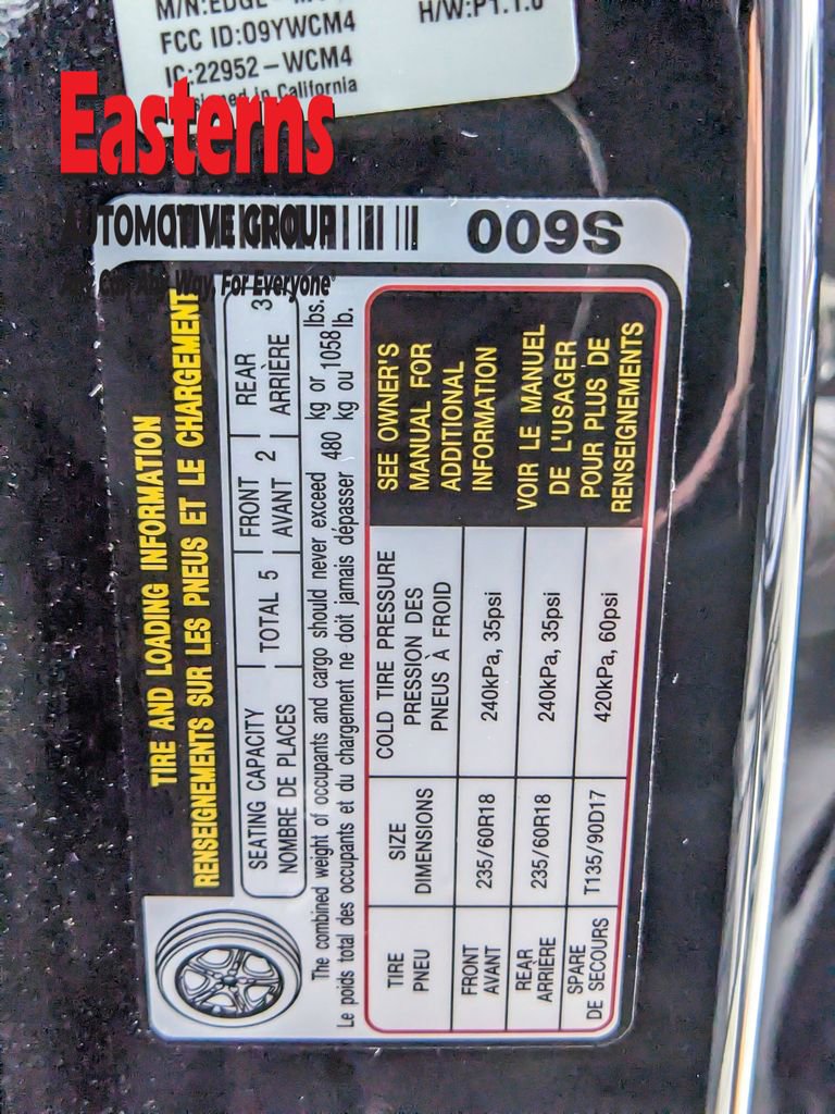 Used 2022 Hyundai Santa Fe SEL image 32