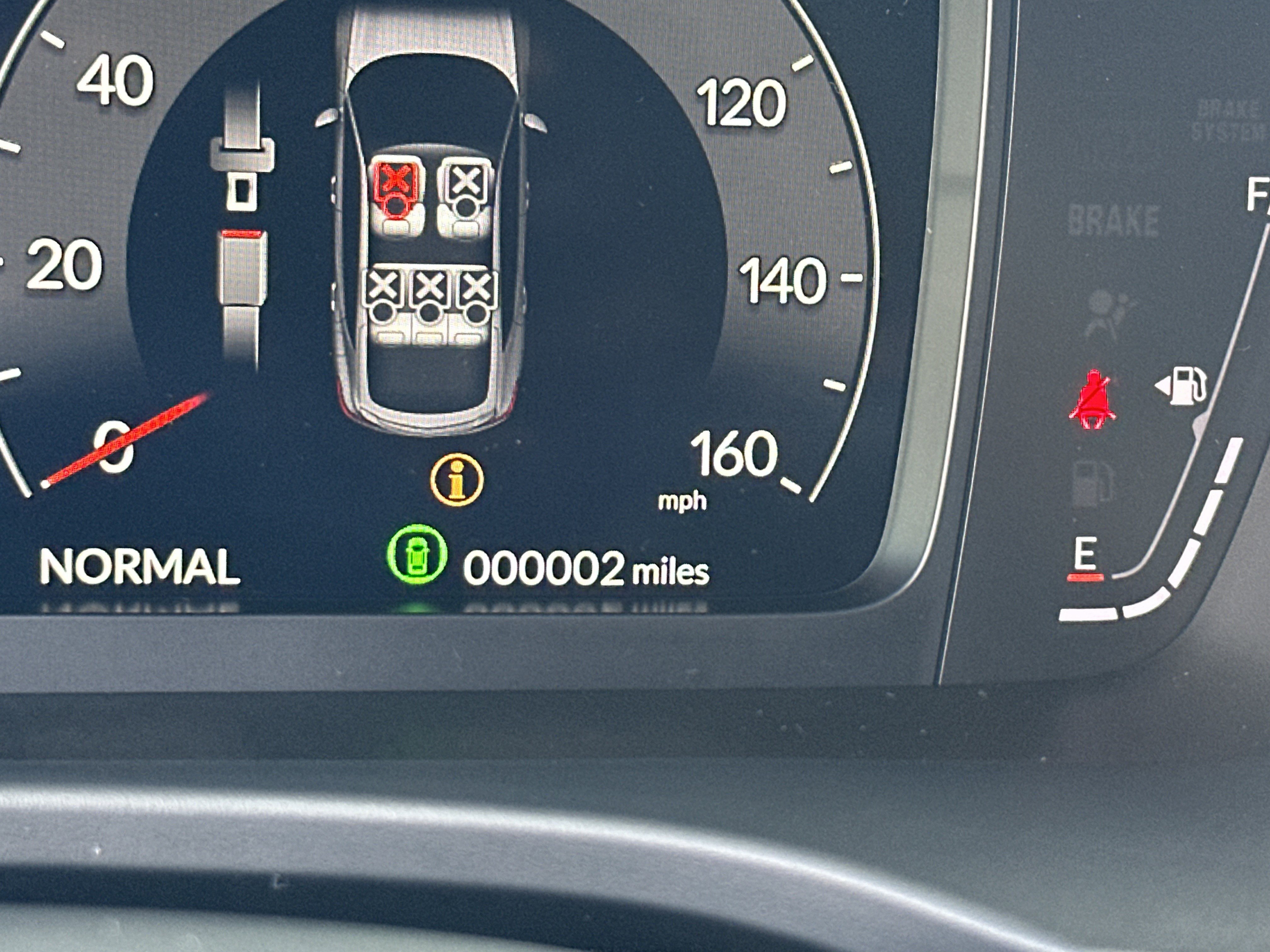 New 2026 Acura Integra A-Spec image 20