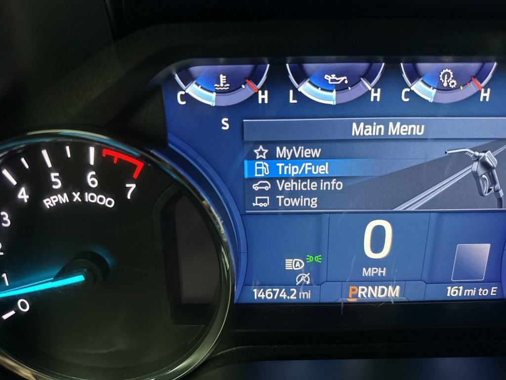 Used 2023 Ford Expedition Max XLT AWD/4WD image 26