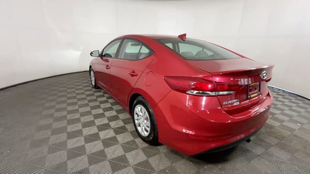 Used 2017 Hyundai Elantra SE FWD image 9