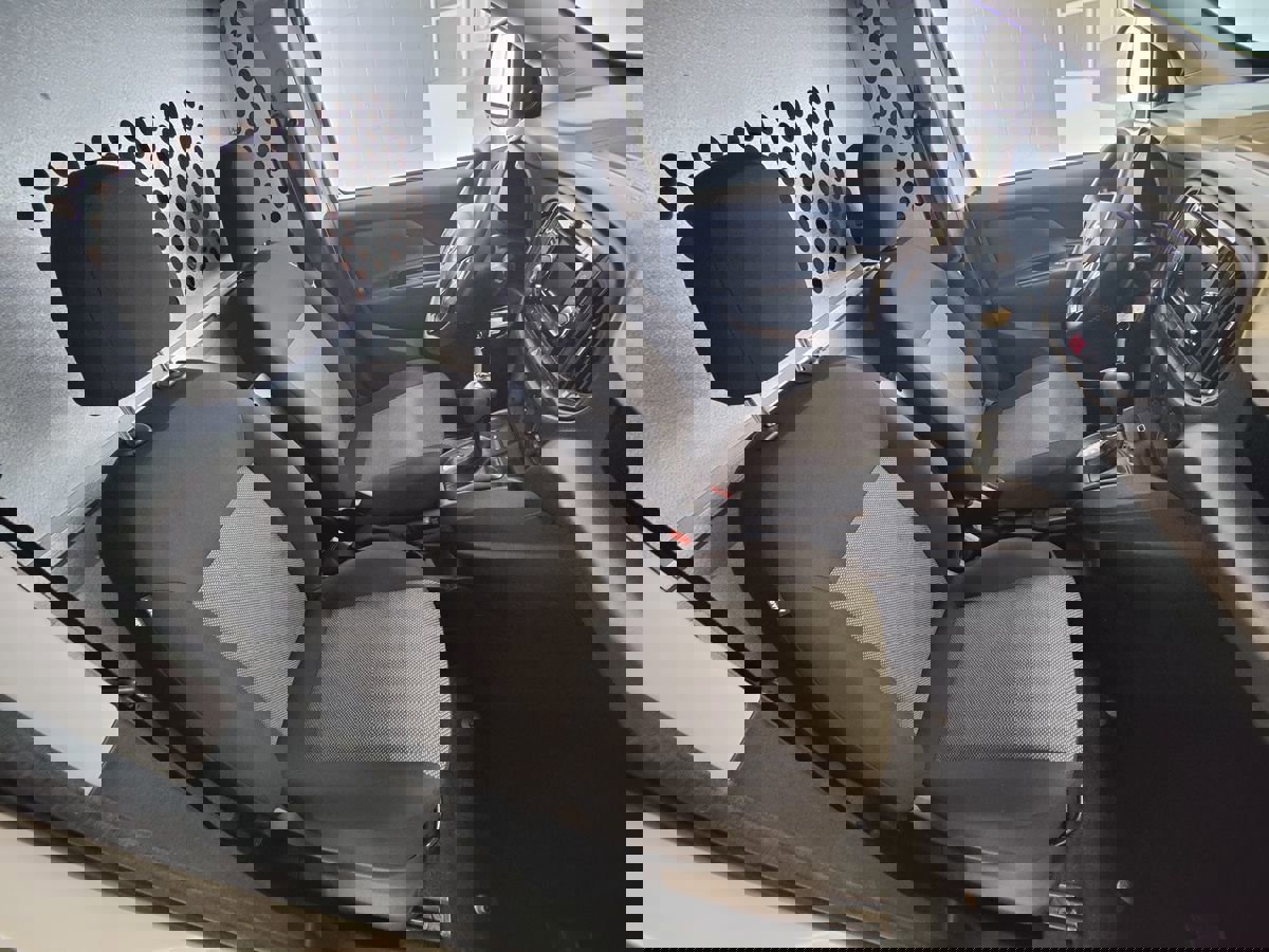 Used 2021 RAM ProMaster City Tradesman image 15