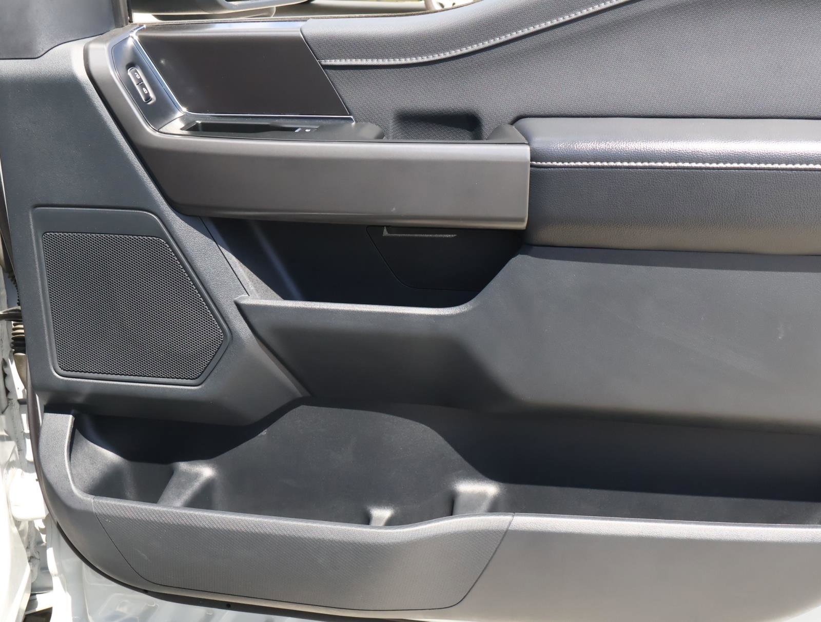 Used 2024 Ford F150 XLT w/ FX4 Off-Road Package image 19