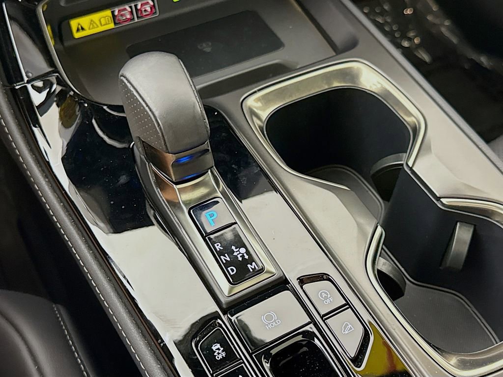 Used 2024 Lexus NX 350 F Sport image 17