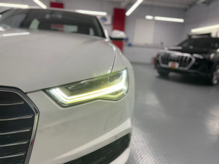 Used 2018 Audi A6 2.0T Premium Plus w/ Premium Plus Package image 13