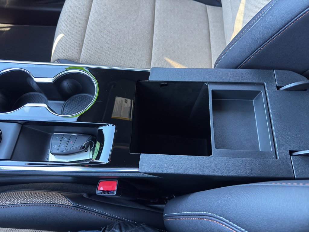 New 2026 Chevrolet Equinox ACTIV image 29