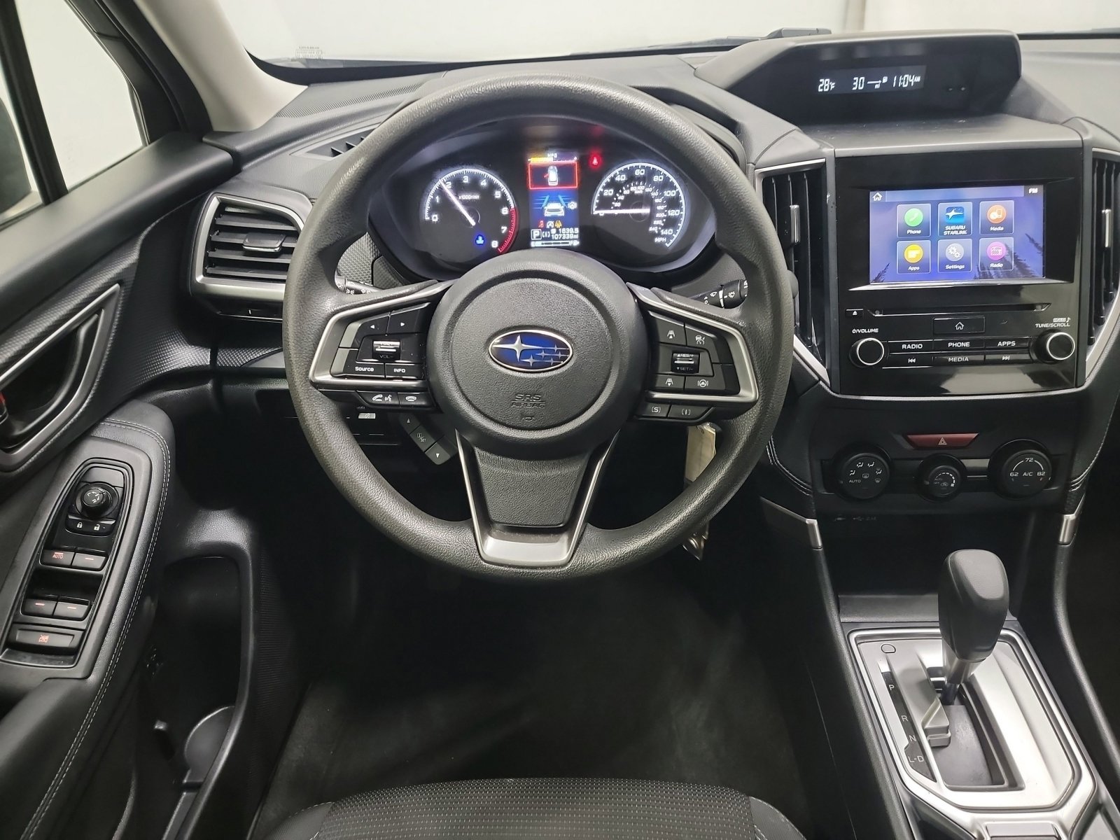 Used 2020 Subaru Forester w/ Alloy Wheel Package image 16