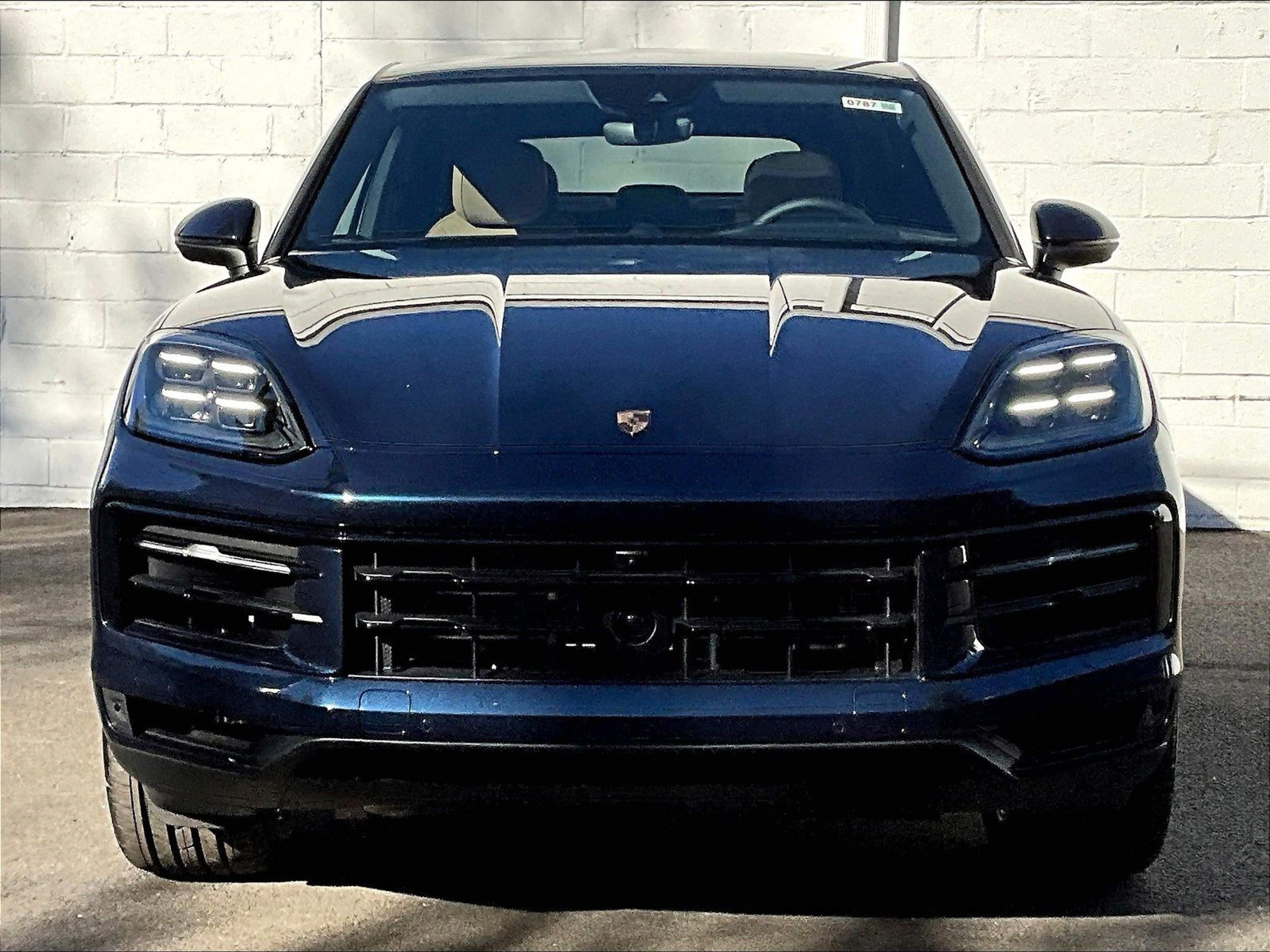 New 2026 Porsche Cayenne E-Hybrid image 22