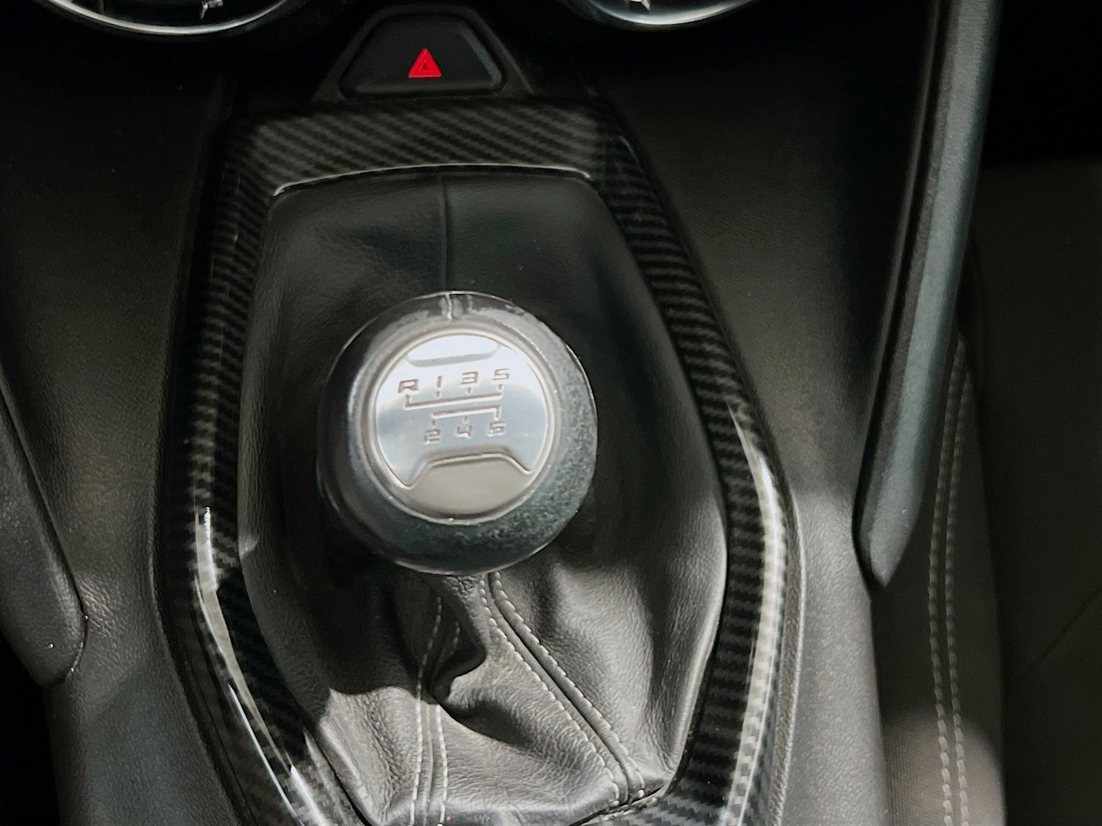 Used 2017 Chevrolet Camaro LT w/ RS Package RWD image 12