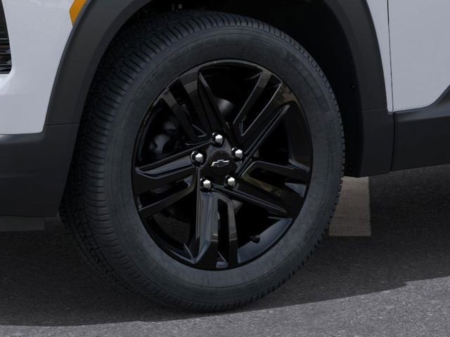 New 2026 Chevrolet TrailBlazer LT w/ Midnight Edition image 10