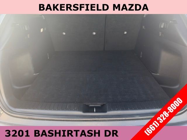 Used 2024 MAZDA CX-50 AWD 2.5 S w/ Preferred Package image 16