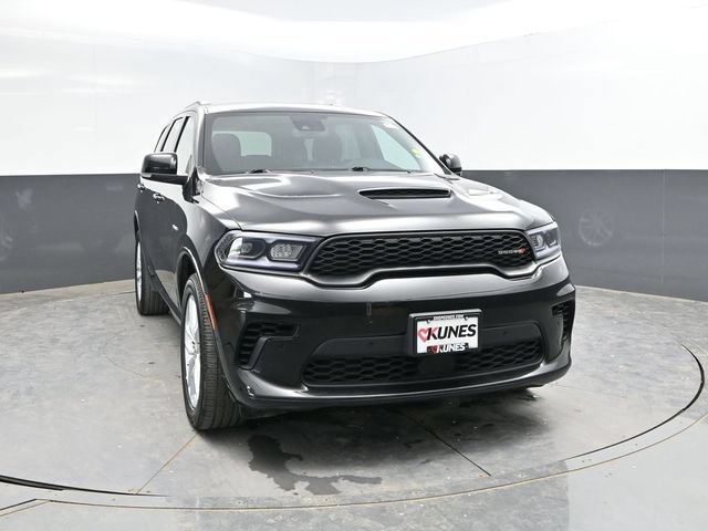 Used 2025 Dodge Durango R/T AWD/4WD image 2