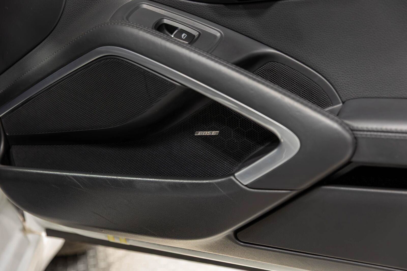 Used 2013 Porsche 911 Carrera RWD image 71