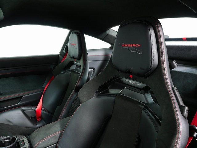 Certified 2026 Porsche 911 GT3 image 5