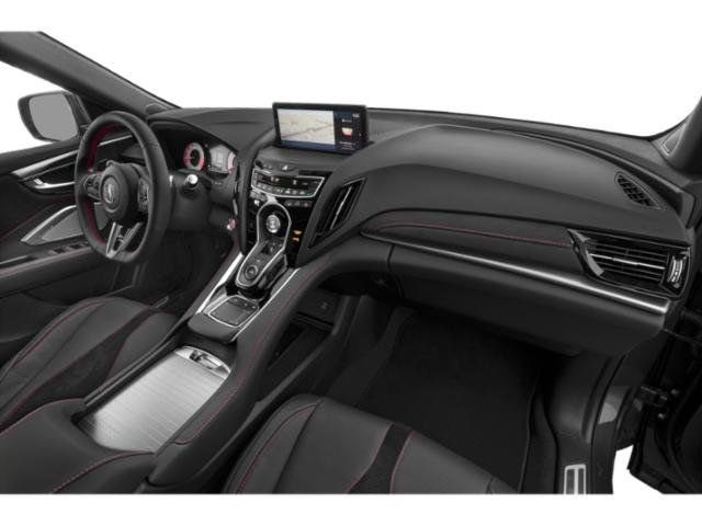 Used 2022 Acura RDX A-Spec FWD image 15