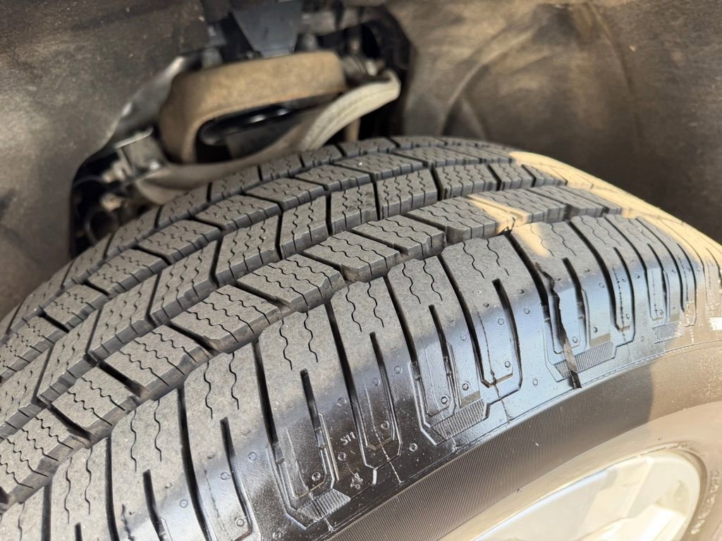 Used 2023 Chevrolet Silverado 1500 LTZ w/ LTZ Convenience Package II image 50