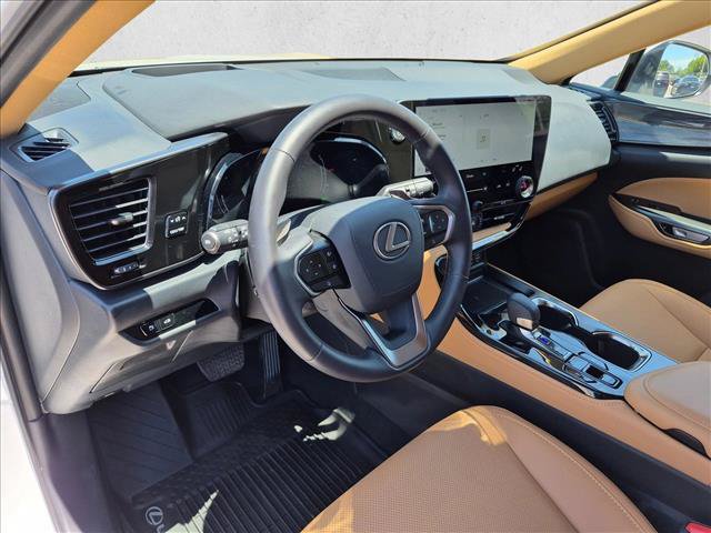 Used 2026 Lexus NX 350h FWD w/ Accessory Package (2T) image 10