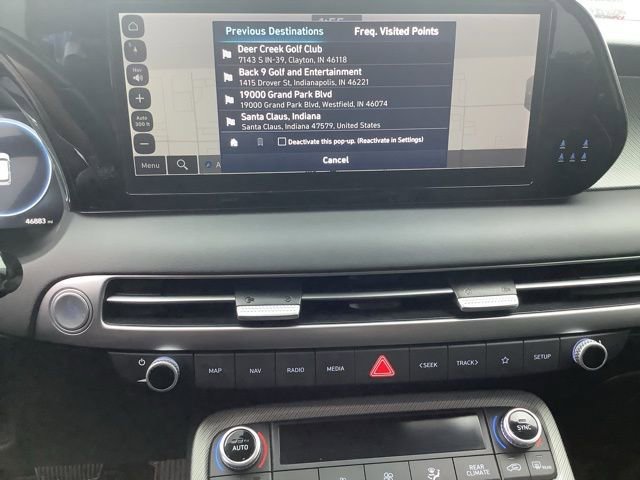 Used 2023 Hyundai Palisade SEL w/ Premium Package image 35