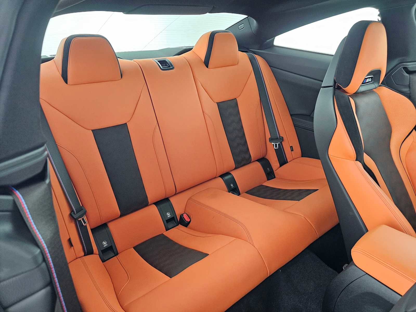 Used 2024 BMW M4 Coupe RWD image 12