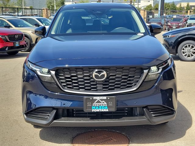 New 2026 MAZDA CX-5 Select AWD/4WD image 27