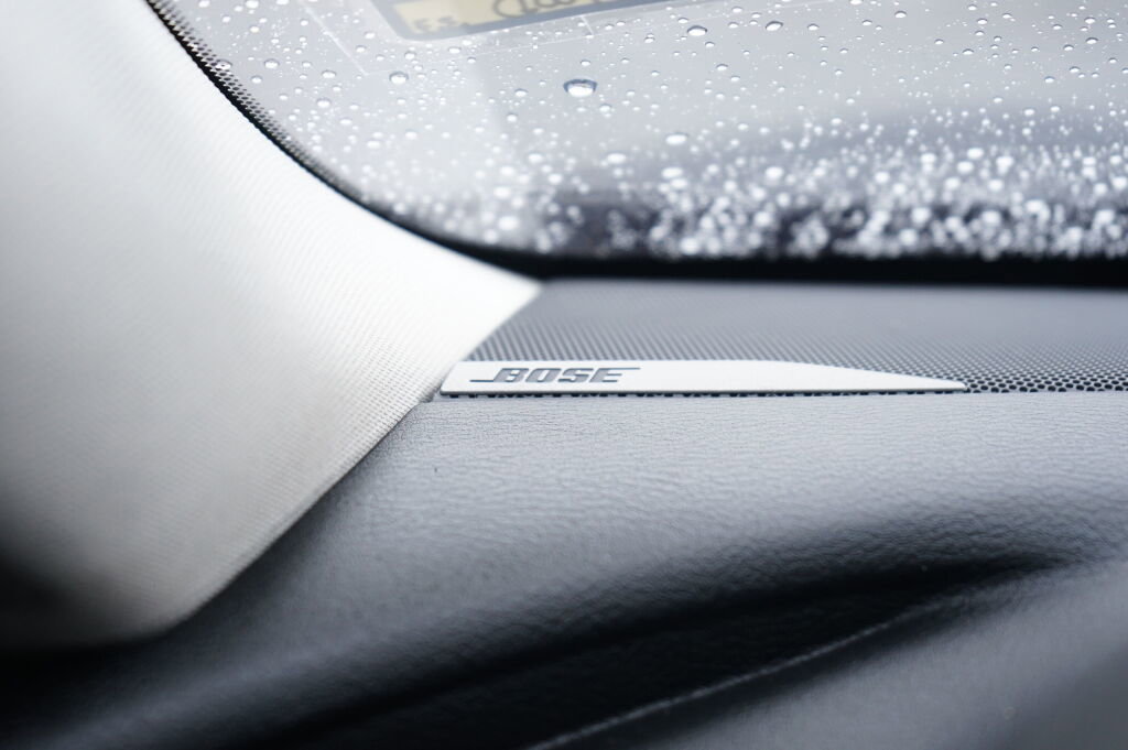 Used 2015 INFINITI Q50 Sport w/ Navigation Package image 24