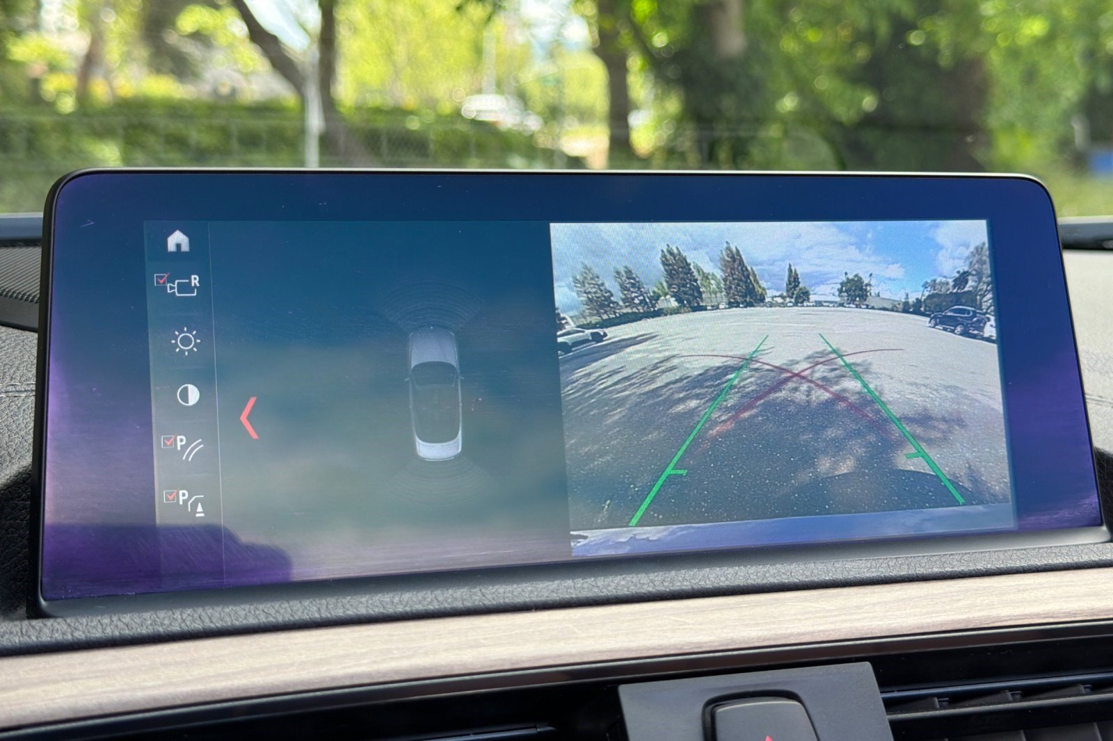 Used 2019 BMW M240i Convertible w/ Premium Package image 27