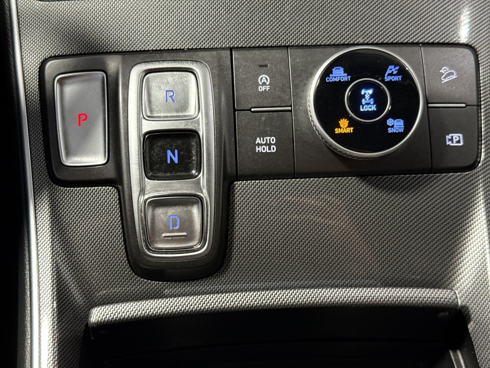 Used 2023 Hyundai Santa Fe SE AWD/4WD image 22