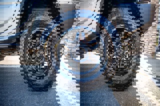 Used 2009 HUMMER H2 Luxury image 46