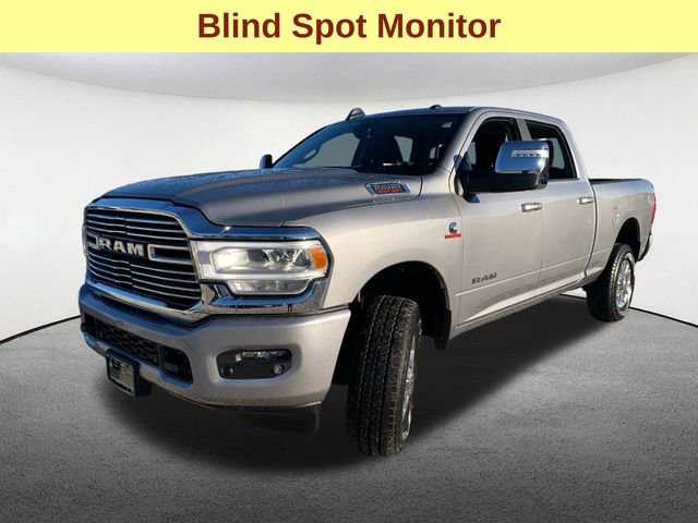 Used 2024 RAM 2500 Laramie image 5