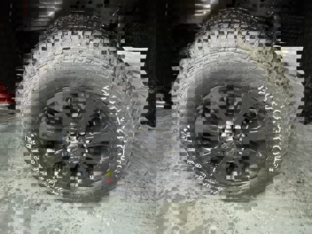 New 2026 RAM 2500 Big Horn image 59