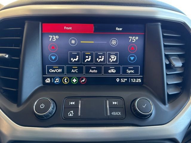 Used 2020 GMC Acadia SLE w/ Driver Convenience Package image 21