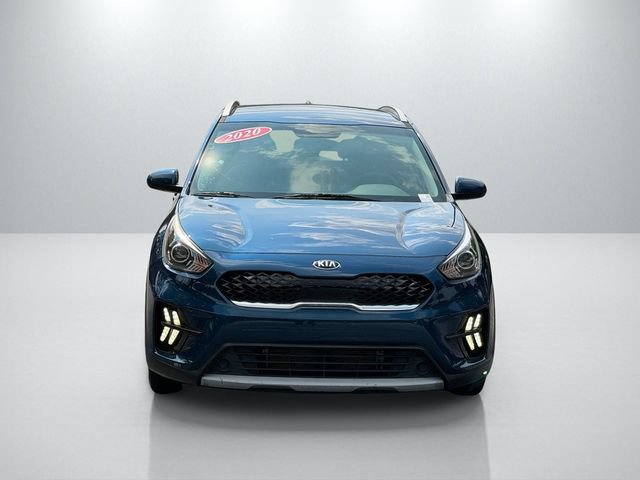 Used 2020 Kia Niro LX FWD image 2