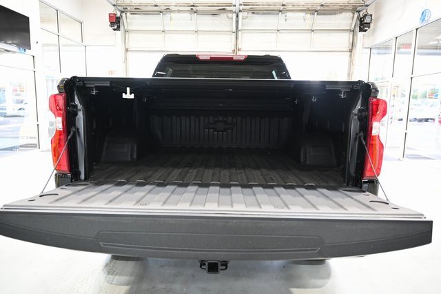 New 2026 Chevrolet Silverado 1500 LT Trail Boss image 7