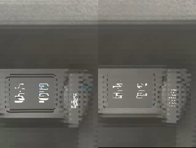 New 2025 Acura ADX FWD image 33