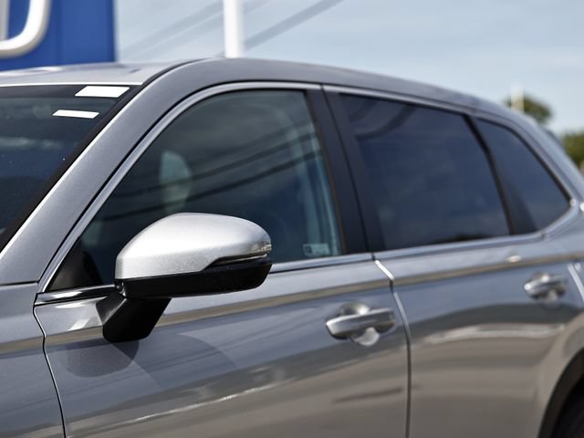New 2026 Honda CR-V LX image 5