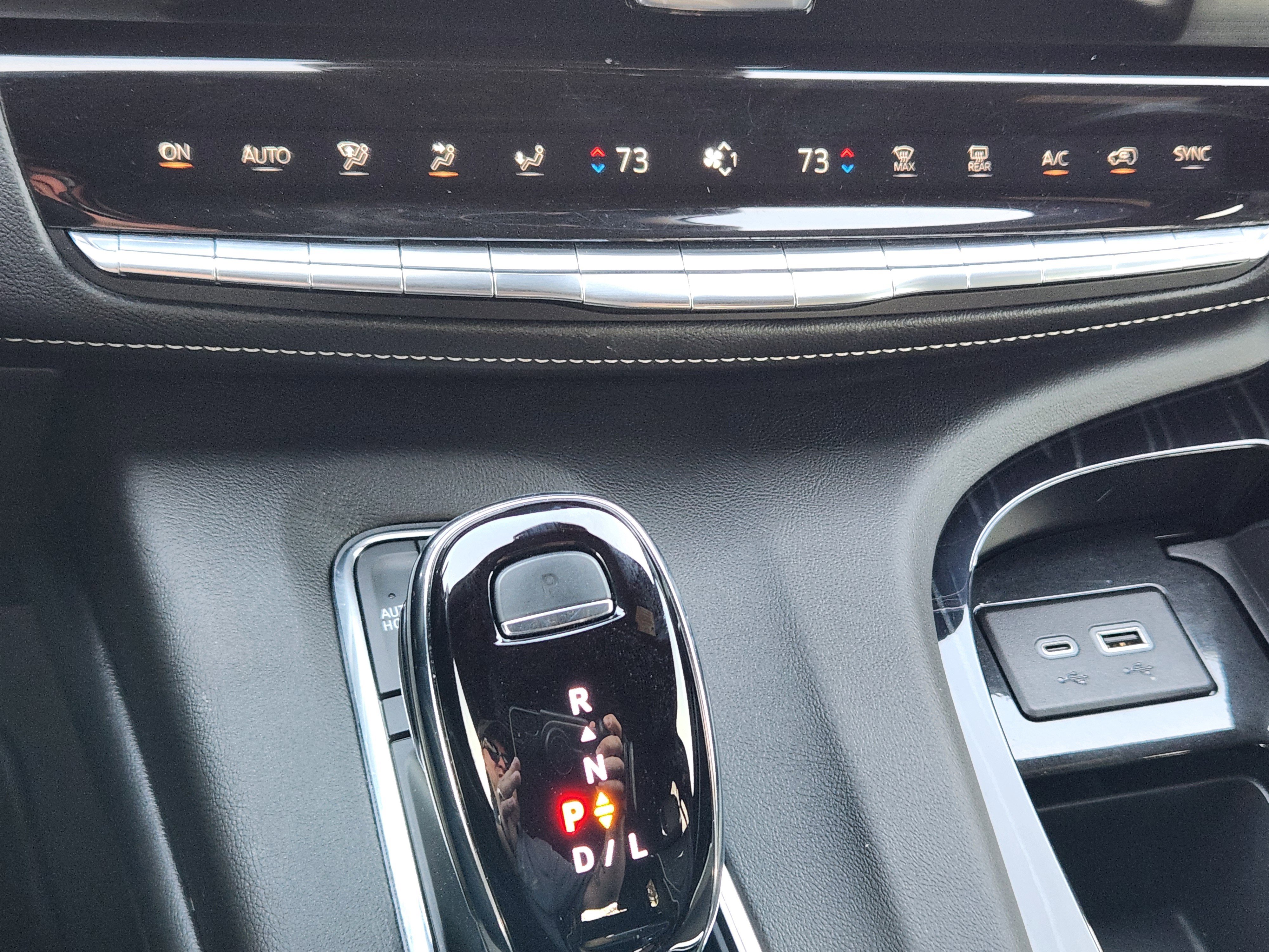 Certified 2024 Cadillac Escalade Sport w/ Touring Package image 19