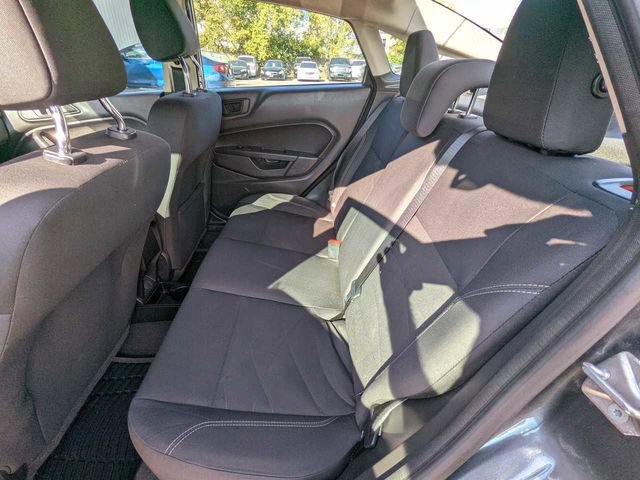 Used 2019 Ford Fiesta SE FWD image 17