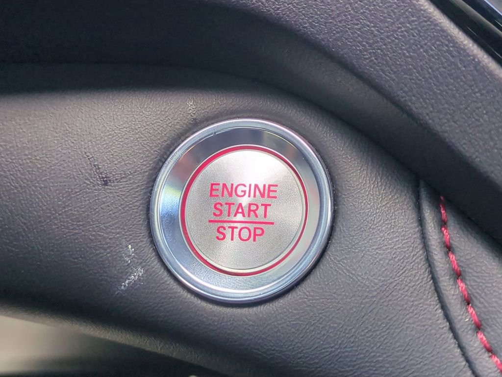 Used 2019 Acura RDX A-Spec FWD image 33
