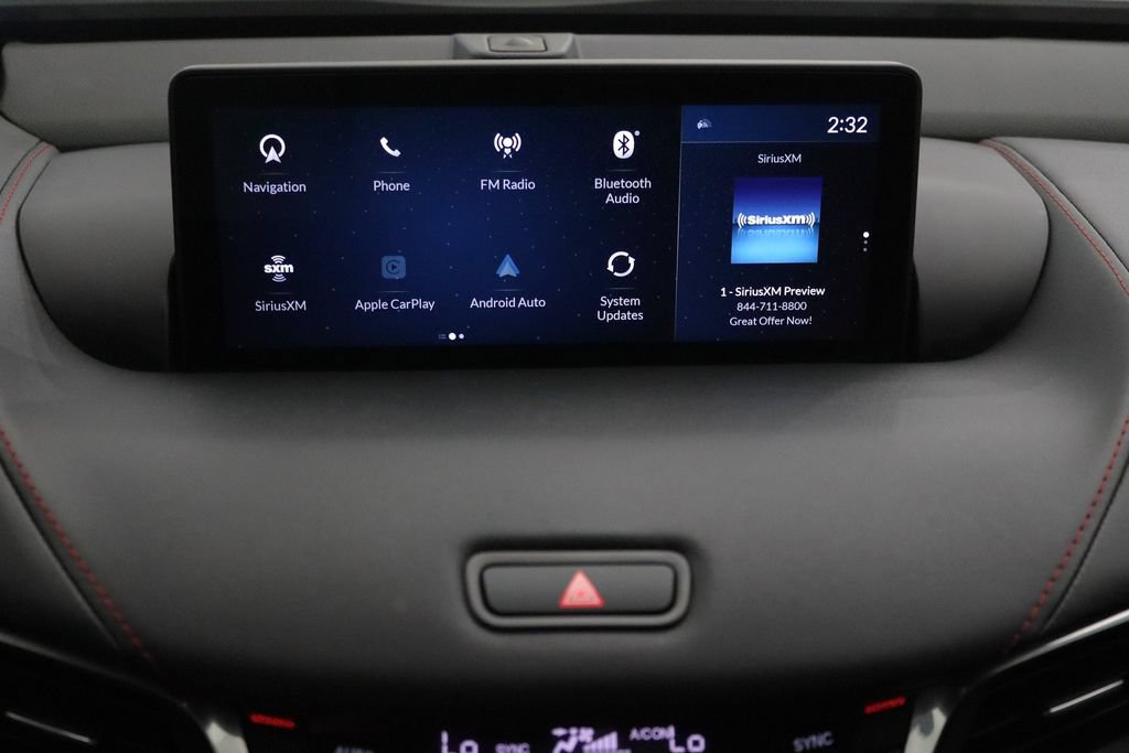 Certified 2021 Acura TLX Type S AWD/4WD image 18