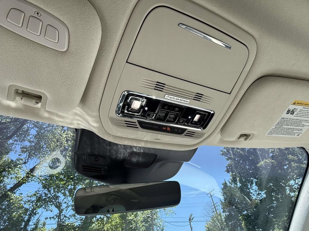 Used 2024 Lincoln Aviator Black Label w/ Jet Package AWD/4WD image 28